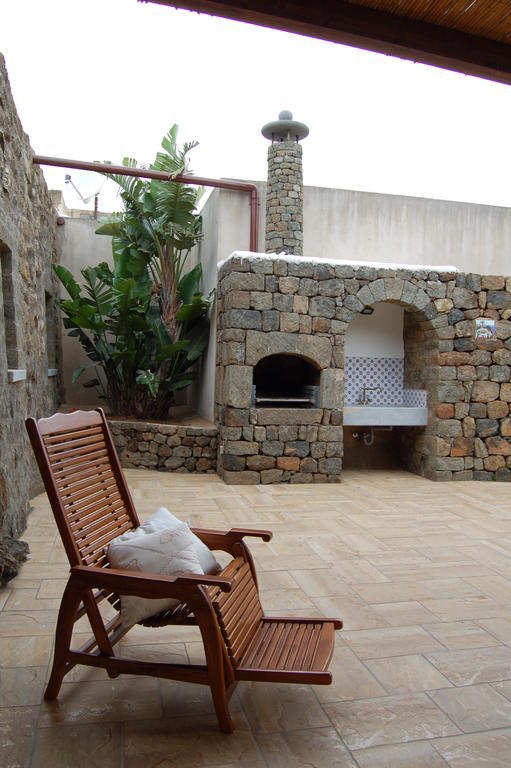La Stele Di Rekale Pensionat Scauri  Rum bild